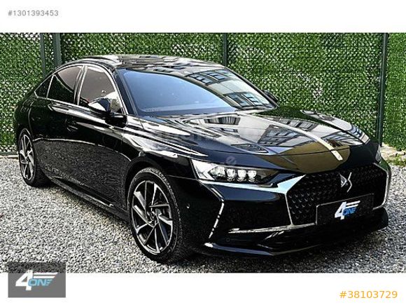 2022 DS9 OPERA 60.500KM HATASIZ 4SOĞUTMA 4MASAJ