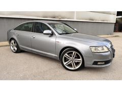 Sahibinden Audi A6 Sedan 2.0 TDI 2011 Model