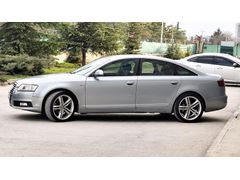 Sahibinden Audi A6 Sedan 2.0 TDI 2011 Model
