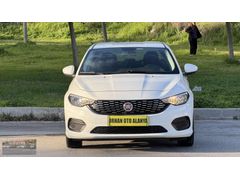 HATASIZ 2018 FİAT EGEA 1.4 FİRE EASY 139 KM