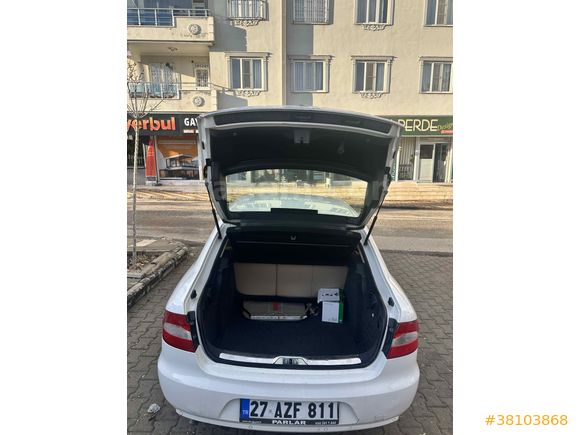 Sahibinden Skoda SuperB 1.6 TDI Elegance 2012 Model 