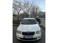 Sahibinden Skoda SuperB 1.6 TDI Elegance 2012 Model 
