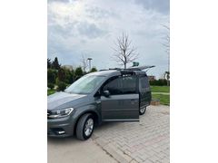 Sahibinden Volkswagen Caddy 2.0 TDI Comfortline 2018 Model
