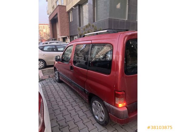 Açıklamayı oku 1.9 D  2004 Model 