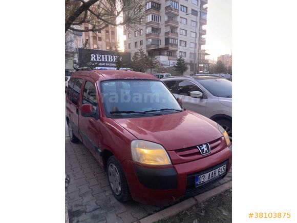 Açıklamayı oku 1.9 D  2004 Model 