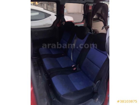 Açıklamayı oku 1.9 D  2004 Model 