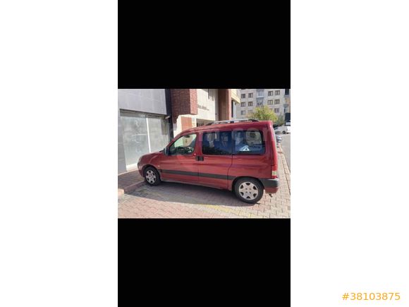 Açıklamayı oku 1.9 D  2004 Model 