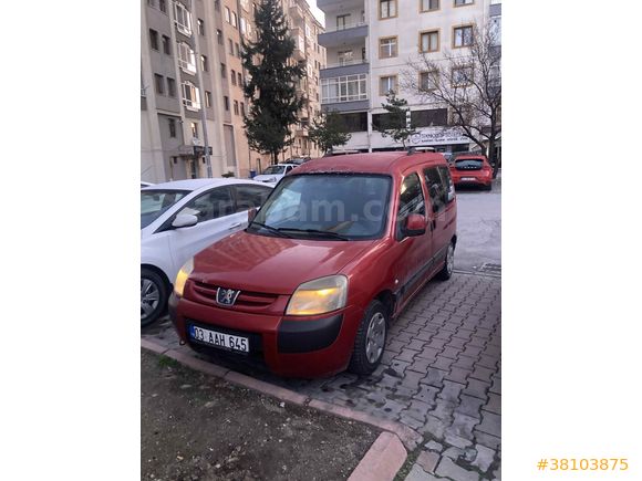 Açıklamayı oku 1.9 D  2004 Model 