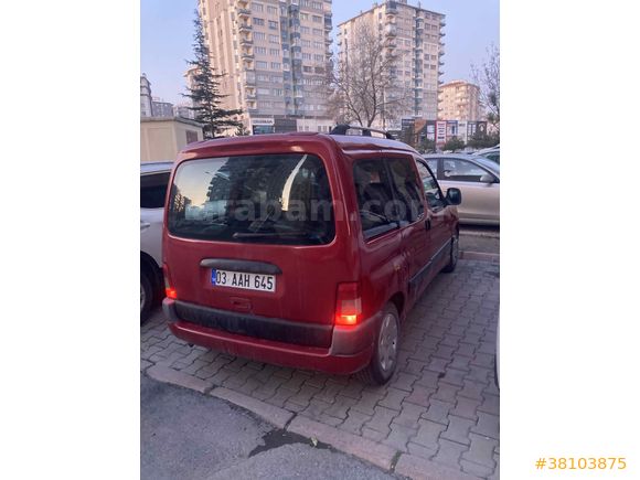 Açıklamayı oku 1.9 D  2004 Model 