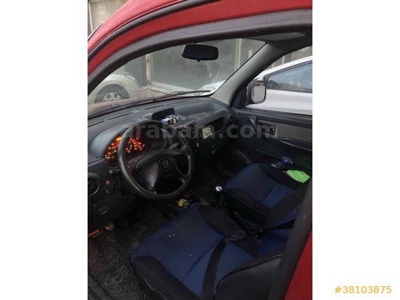 Açıklamayı oku 1.9 D  2004 Model 