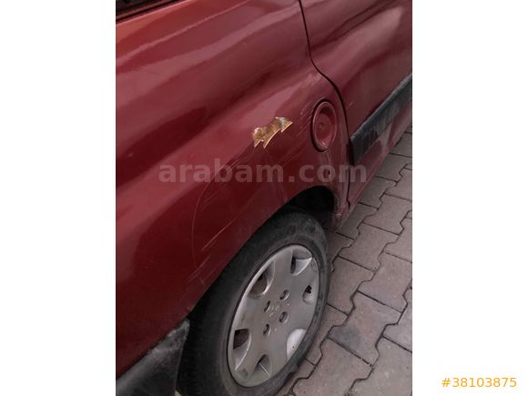Açıklamayı oku 1.9 D  2004 Model 