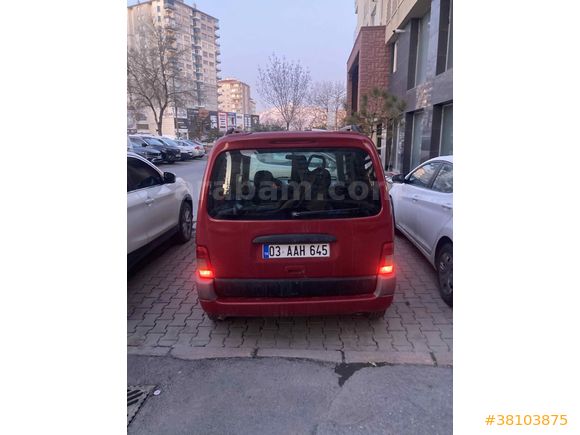 Açıklamayı oku 1.9 D  2004 Model 