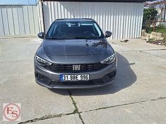2023 EGEA 1.4 EASY 45 BİNDE