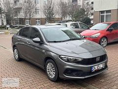 ÇERKEZKÖY OTOMOTİV'DEN 2021 MODEL FİAT EGEA EASY