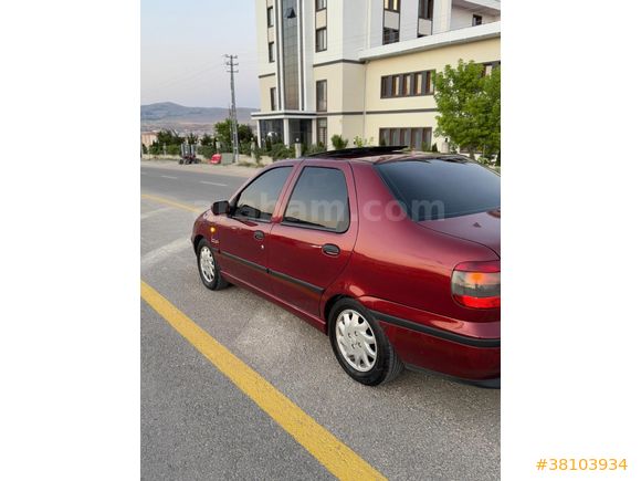 sanruflu klimalı temiz sirna