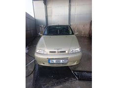 Sahibinden Fiat Albea 1.2 Active 2005 Model Van