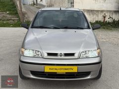 2005 MODEL FİAT ALBEA 1.2 EL SADECE 164000 KM'DE