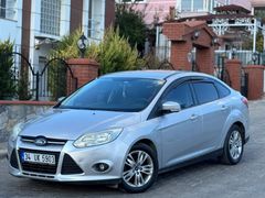 Sahibinden Ford Focus 1.6 TDCi Trend X 2013 Model