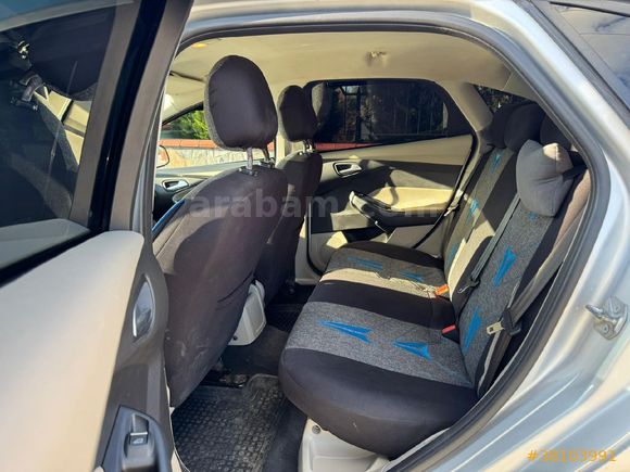 Sahibinden Ford Focus 1.6 TDCi Trend X 2013 Model
