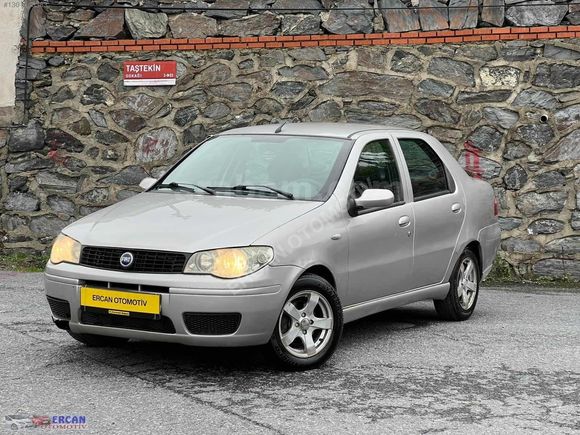 2006 MODEL 1.3 DİZEL ÇIKMA DEĞİL MASRAFSIZ FIAT ALBEA