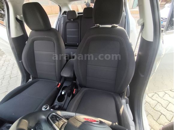 2021 MODEL ORJİNAL 52 BİN KİLOMETREDE EGEA 1.4 LOUNGE EN DOLUSU