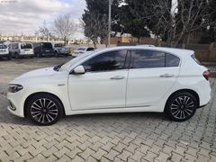 2021 MODEL ORJİNAL 52 BİN KİLOMETREDE EGEA 1.4 LOUNGE EN DOLUSU