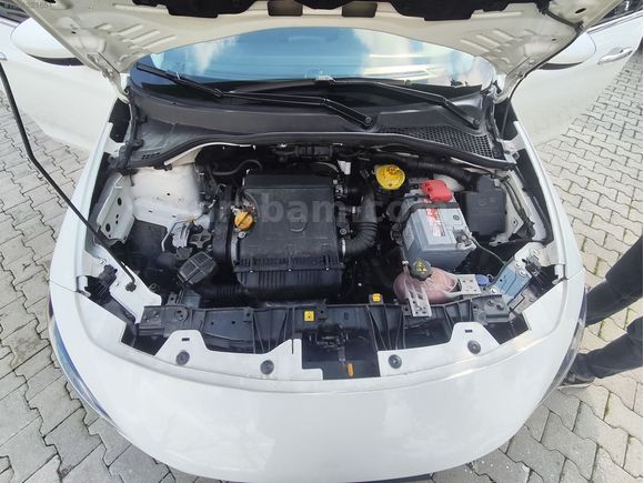 2021 MODEL ORJİNAL 52 BİN KİLOMETREDE EGEA 1.4 LOUNGE EN DOLUSU