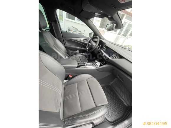 Sahibinden Opel Insignia 1.5 d Ultimate 2021 Model 