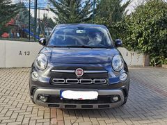 Sahibinden Fiat 500 Ailesi 500L 1.4 Fire Cross 2022 Model