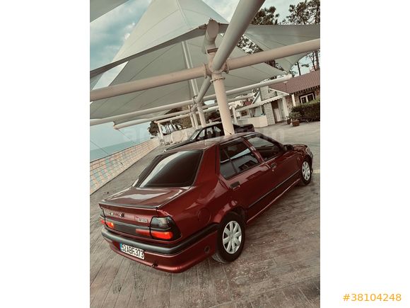 Sahibinden Renault R 19 1.6 Europa RNE 1998 Model 