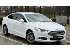 VEİS OTOMOTİV'DEN 355 BİN TL PEŞİNATLA 1.5 ECOBOOST TİTANİUM
