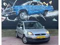 DREAM GARAGE'DAN DÜŞÜK KM MASRAFSIZ HATASIZ FORD FIESTA