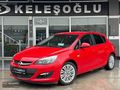 KELEŞOĞLU'NDAN 2015 OPEL ASTRA 1.4T ENJOY ACT OTOMATİK DÜŞÜK KM