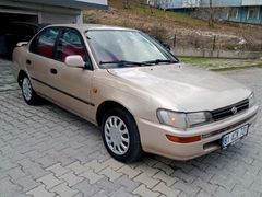 Sahibinden Toyota Corolla 1.3 XE 1996 Model  320.000 km Bej
