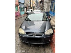 Sahibinden Volkswagen Golf 1.6 FSi Sportline 2004 Model 