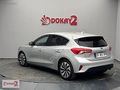 *Dokay2'den*2019 Focus HB 1.5 TDCI Titanium Otm. *Değişensiz*