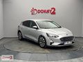 *Dokay2'den*2019 Focus HB 1.5 TDCI Titanium Otm. *Değişensiz*