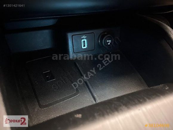*Dokay2'den*2019 Focus HB 1.5 TDCI Titanium Otm. *Değişensiz*