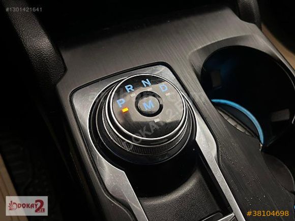 *Dokay2'den*2019 Focus HB 1.5 TDCI Titanium Otm. *Değişensiz*