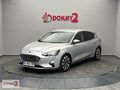 *Dokay2'den*2019 Focus HB 1.5 TDCI Titanium Otm. *Değişensiz*