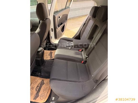 Sahibinden Fiat Egea 1.4 Fire Lounge Plus 2017 Model 