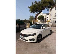 Sahibinden Fiat Egea 1.4 Fire Lounge Plus 2017 Model 