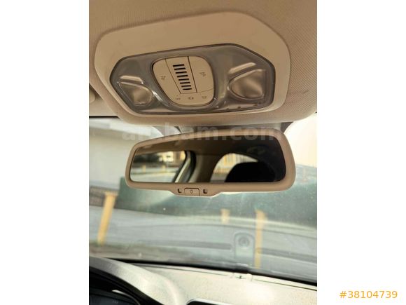 Sahibinden Fiat Egea 1.4 Fire Lounge Plus 2017 Model 