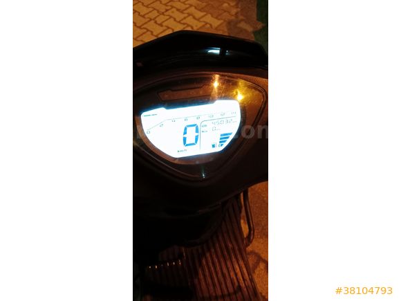 Sahibinden Kuba Pesaro 50 X