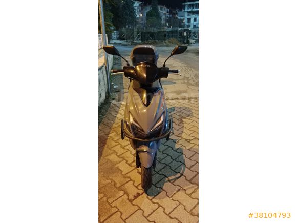 Sahibinden Kuba Pesaro 50 X