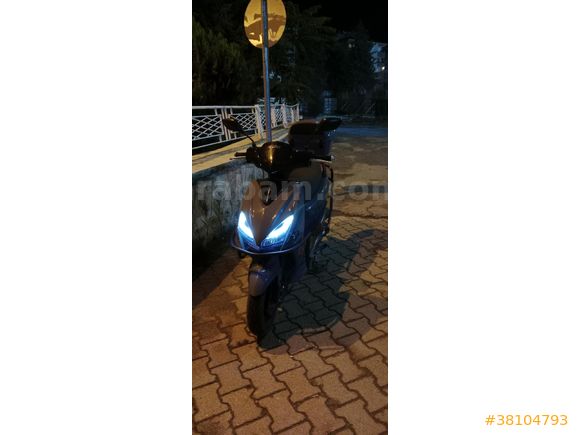 Sahibinden Kuba Pesaro 50 X