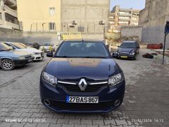 Sahibinden Renault Symbol 1.5 dCi Joy 2013 Model