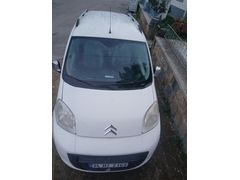 Sahibinden Citroen Nemo 1.4 HDi X 2012 Model