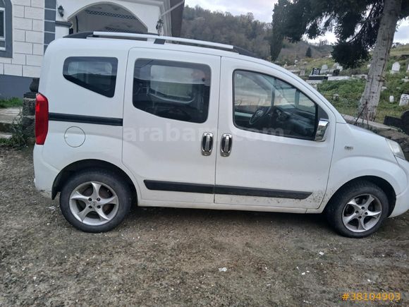 Sahibinden Citroen Nemo 1.4 HDi X 2012 Model