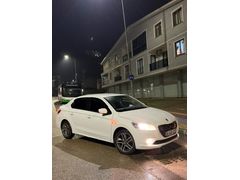 Sahibinden Peugeot 301 1.6 HDi Active 2015 Model
